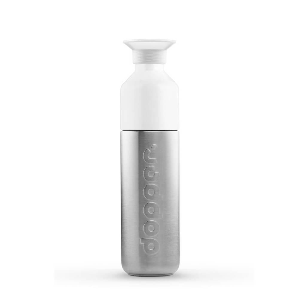 Edelstahlwasserflasche 490 ml - DOPPER