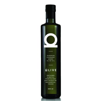 Extra natives Olivenöl Omega 500 ml