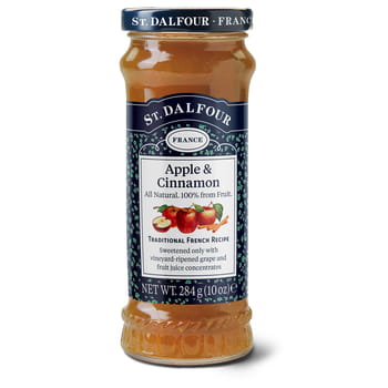 Fruit Rhapsody Apfel und Zimt St. Dalfour 284g