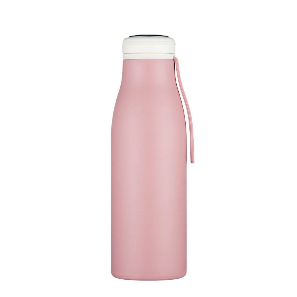Edelstahl-Thermoflasche Local Fluff 500 ml - ECOFFEE CUP