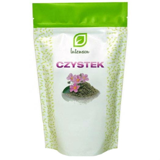 Zistrose - getrocknet 200g INTENSON