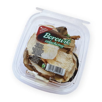 Boletus edulis getrockneter Jampol 20g