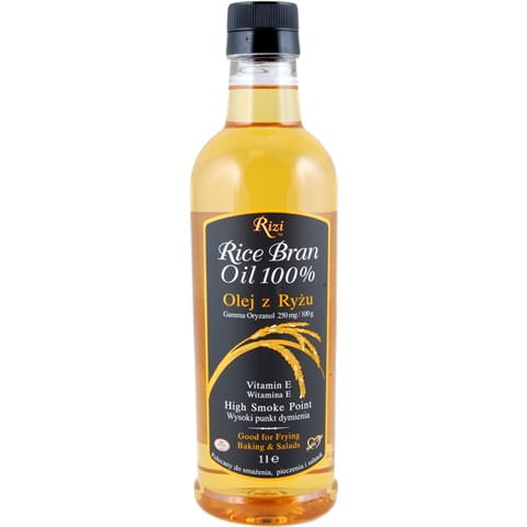 Reisöl aus Reis 1000ml RIZI