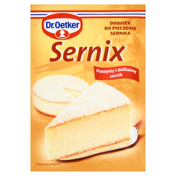Sernix Dr. Oetker 60g