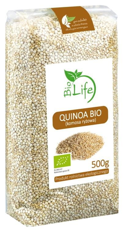 Quinoa 500g EKO BIO LIFE