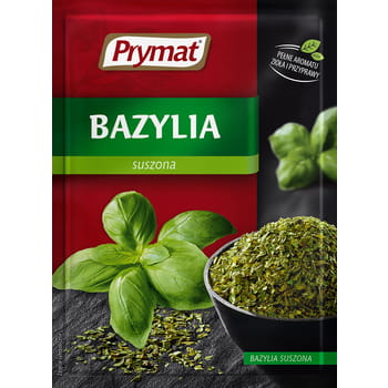 Basilikum Prymat 10g