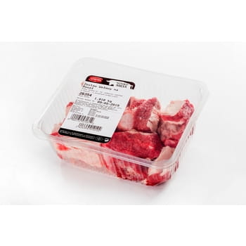 Fleisch-Rinderbrühe-Set Fleischspezialitäten 1kg