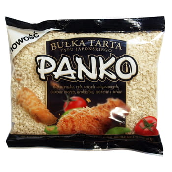 Semmelbrösel Panko Denis Food 400g