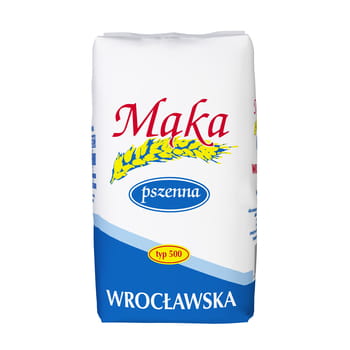 Breslauer Mehl Polskie Młyny 1kg