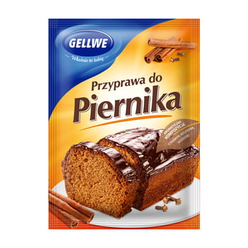 Lebkuchengewürz Gellwe 40g