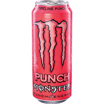 Monster Energy Pipeline Punch 500 ml