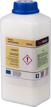 ZitronensÀure ZitronensÀure 1 kg BIOMUS