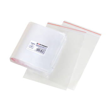 Schnurbeutel 50 mm x 70 mm Emerson 100 Stück