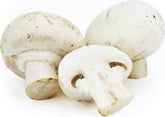 Frische weiße Champignons BIO (polnisch) (ca. 250g)