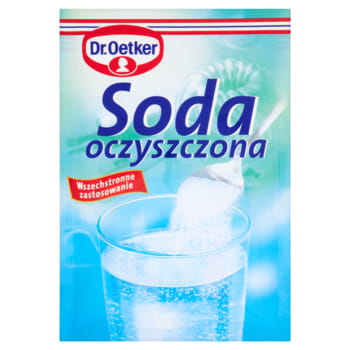 Soda Dr. Oetker 70g