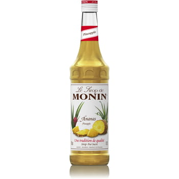 Monin Ananassirup 0,7l