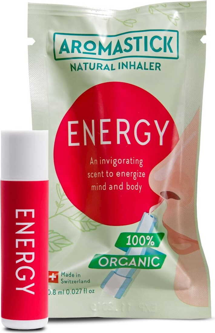 Nasenstift - Energie AROMASTICK