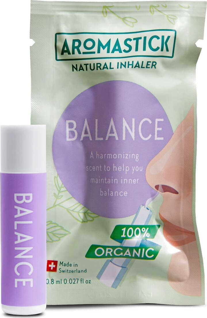 Nasenstift - Balance AROMASTICK
