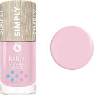 Nagellack 13 Harmony eco 10 ml - KABOS