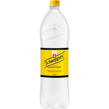 Schweppes Tonic 1,35l