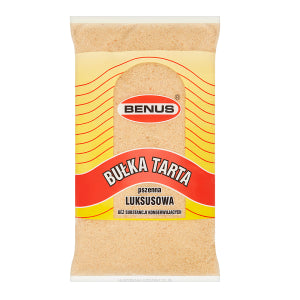 Luxus-Semmelbrösel Benus 400g