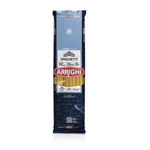 Arrighi Spaghettinudeln 500g