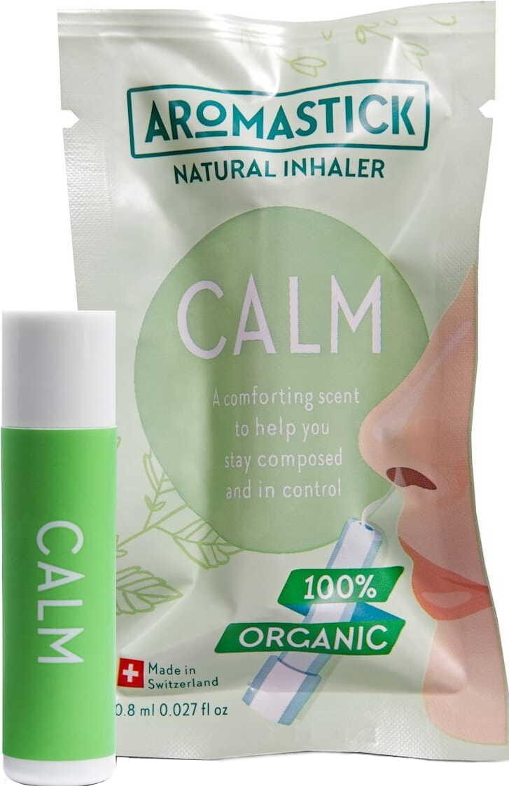 Nasenstift - CALM AROMASTICK