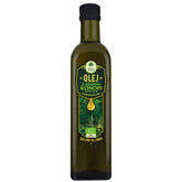 Hanföl kaltgepresst BIO 250 ml - GESCHENKE DER NATUR