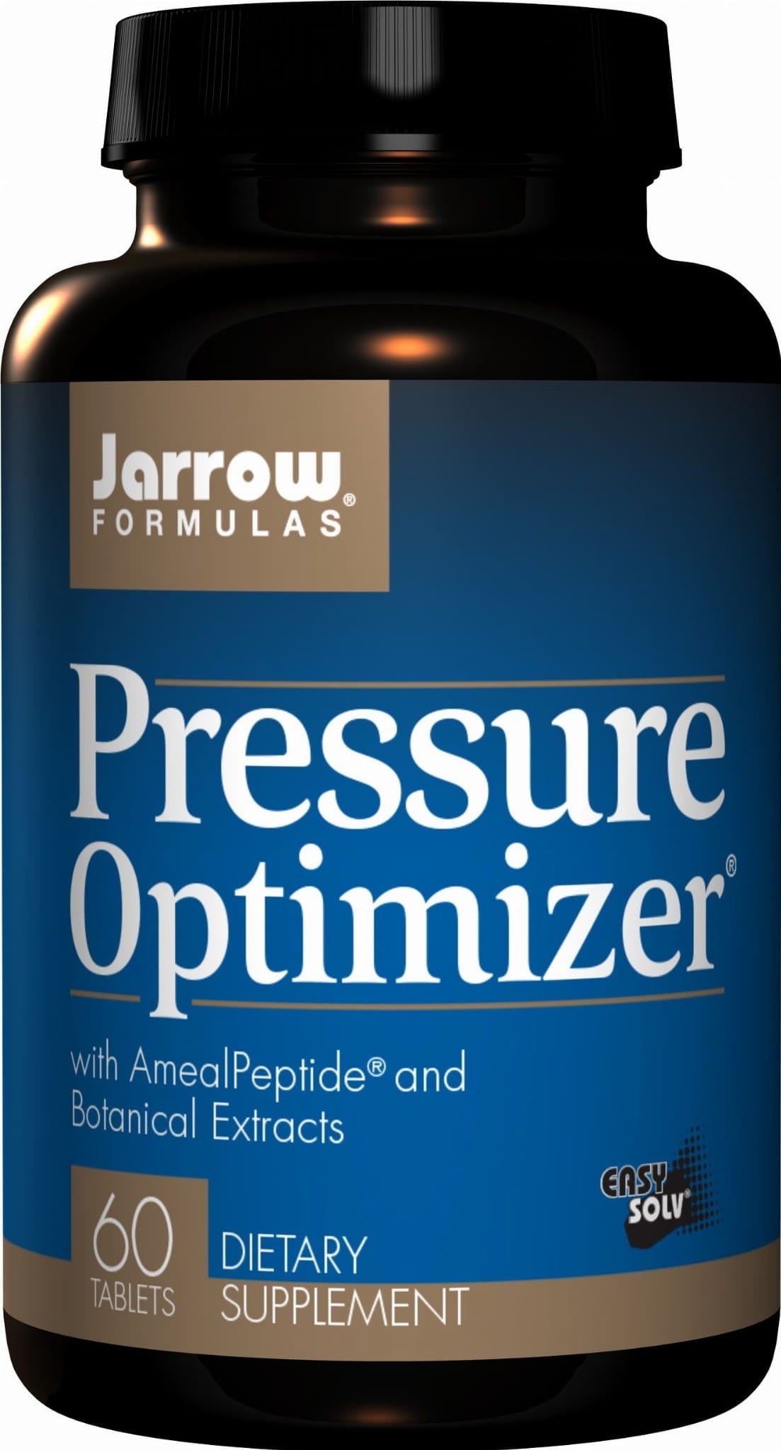 Druckoptimierer 60 Tabletten JARROW FORMEL