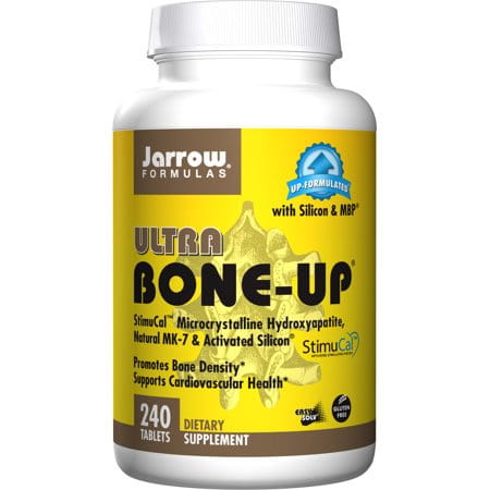 Ultra Boneup 240 Tabletten JARROW-FORMELN