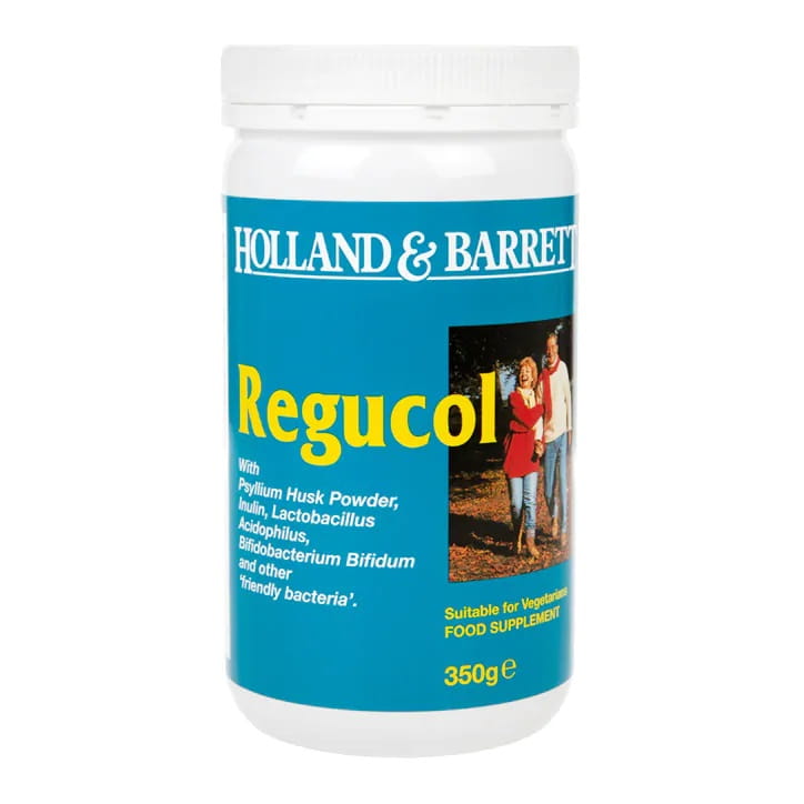 Regucol 350 g HOLLAND & BARRETT