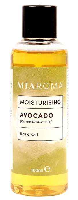 Miaroma Avocadoöl 100 ml HOLLAND & BARRETT
