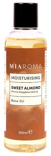 Süßmandelöl Miaroma 100 ml HOLLAND & BARRETT