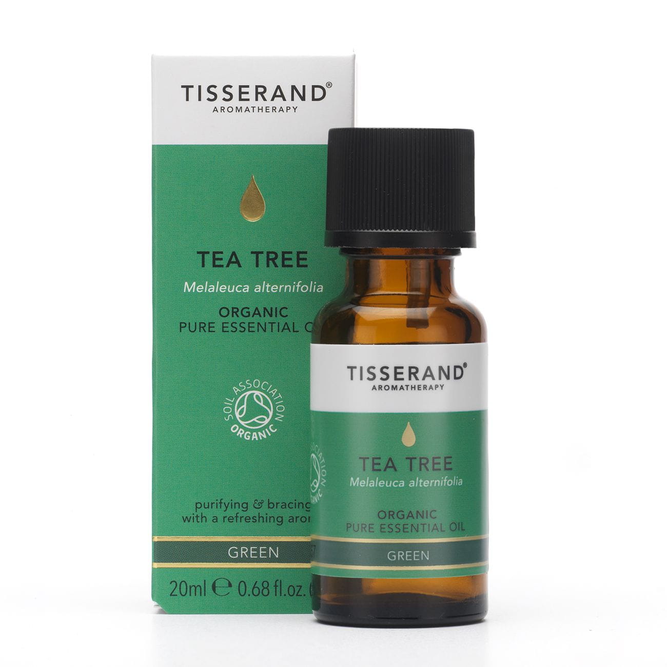 Teebaum Bio-Teebaum 20 ml TISSERAND