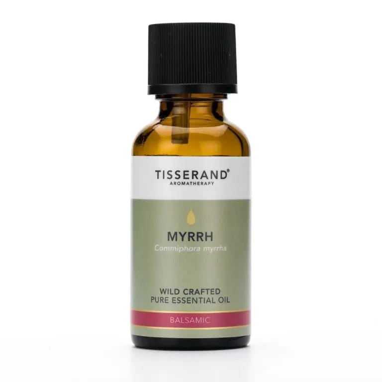 Myrrhe wildes Myrrhenöl 30 ml TISSERAND