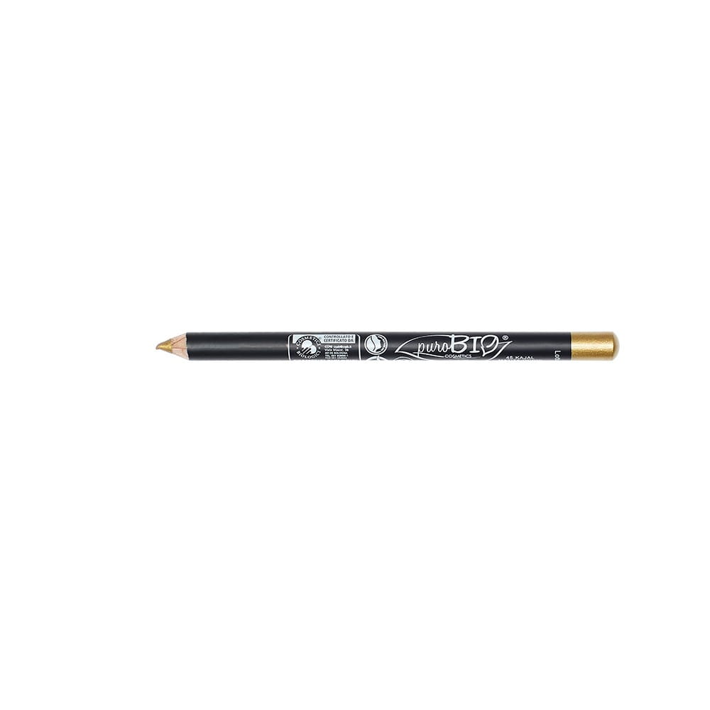 Kayal 45 Kajalstift - PUROBIO - Biolaboratorium