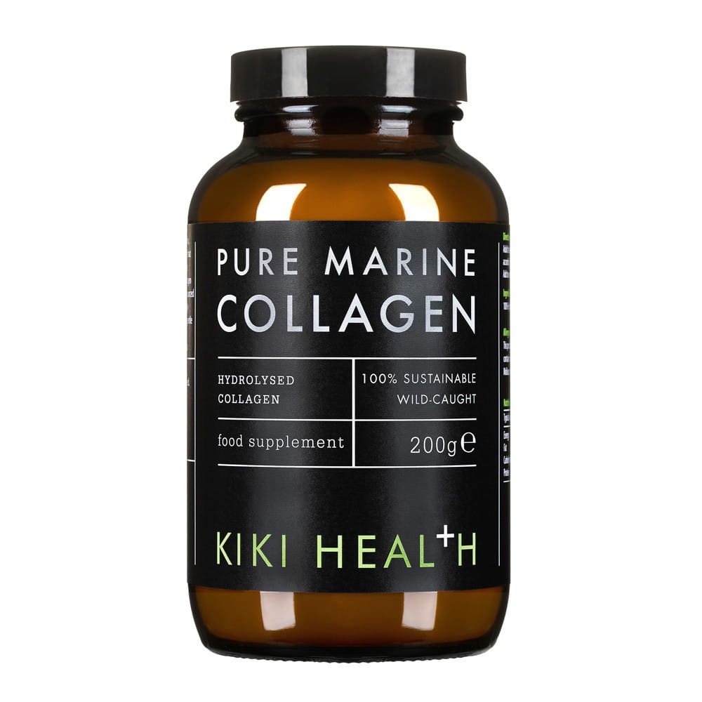 Meereskollagen reines Meereskollagen 200 g KIKI HEALTH