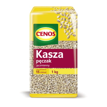 Cenos-Gerstengrütze 1 kg