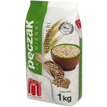 Gerstengrütze Młyny Stoisław 1kg