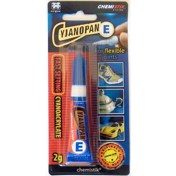 Cyanopan E Chemistik 2G Kleber