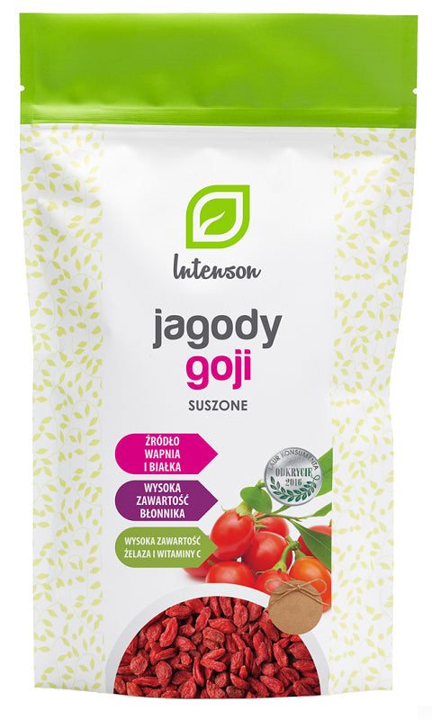 Goji-Beeren 1000g INTENSON