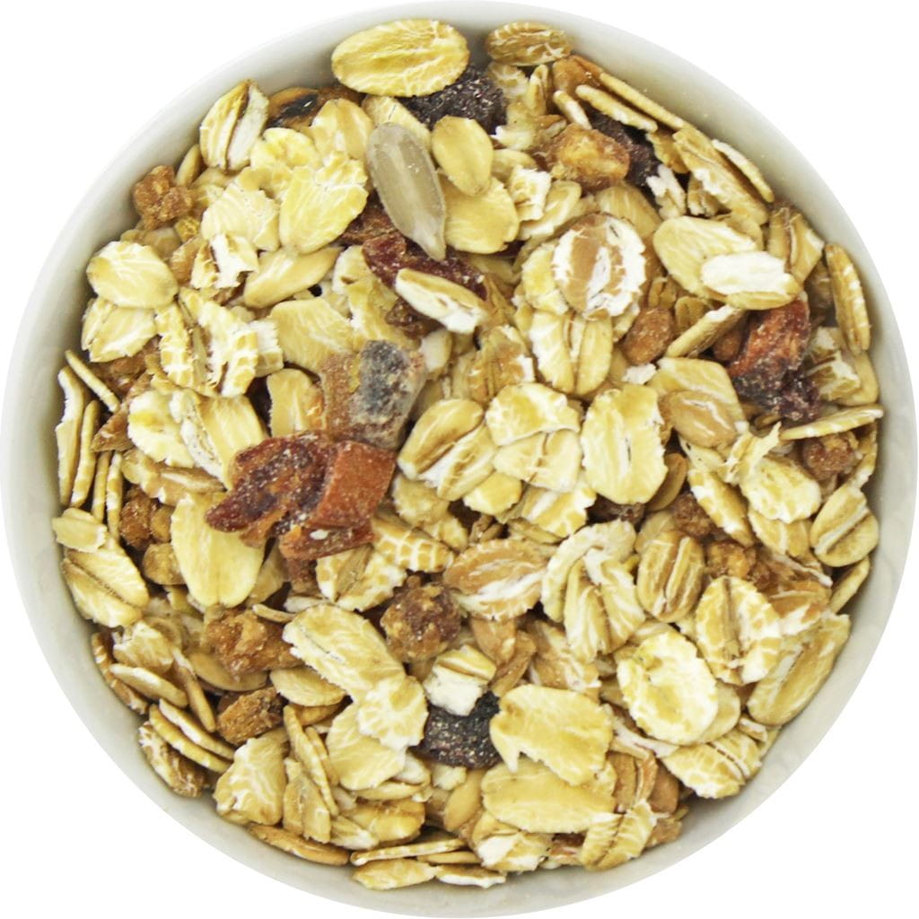 Tropical BIO Müsli (Rohware) (125 kg) 7