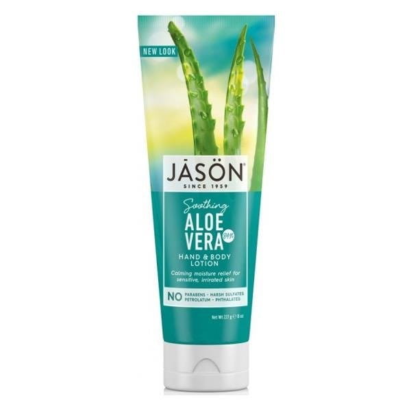 Hand- und Körperlotion 84 % Aloe - Biolaboratorium
