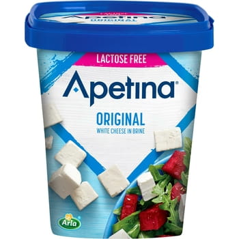 Apetina Laktosefreie Originalwürfel 430g/200g