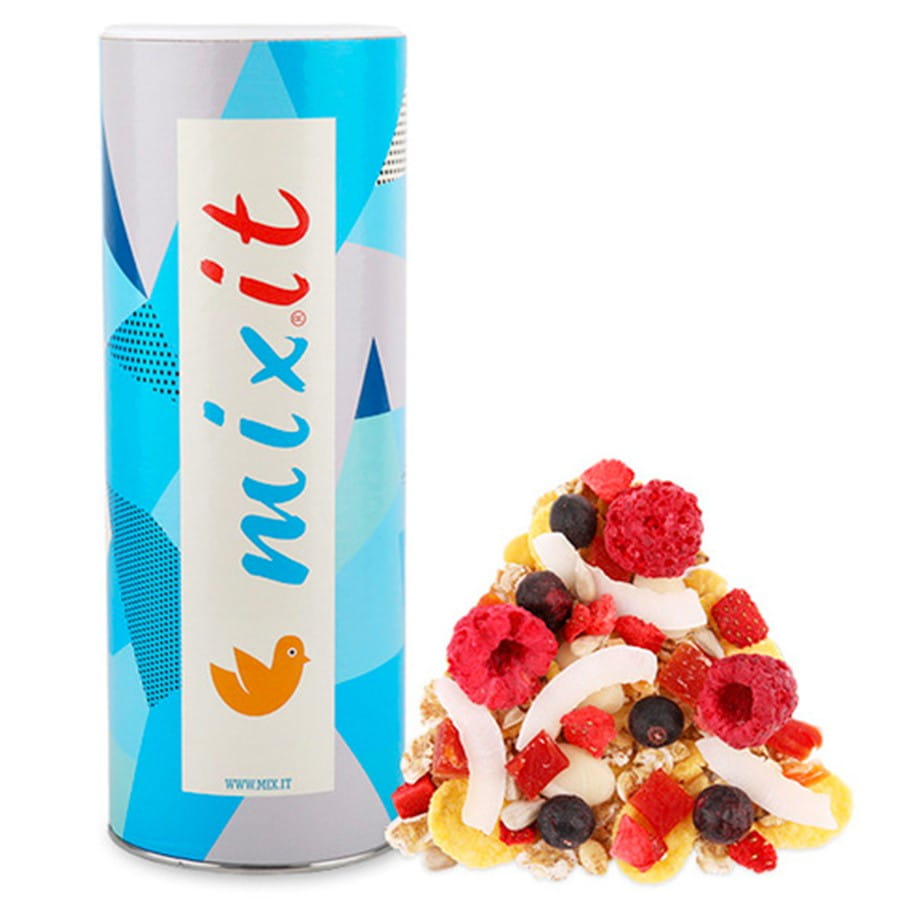 Müslimischung für Badehose 400g MIXIT