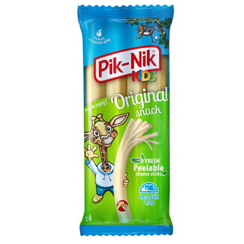 Pik-Nik-Käsesticks 80g