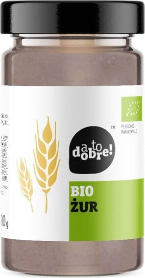 BIO Saure Roggensuppe 300g - DAS IST GUT!