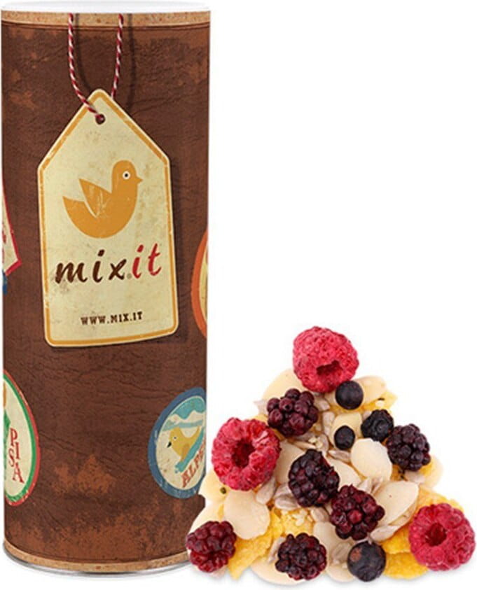 Müsli-Mix - Fitstart 270g MIXIT
