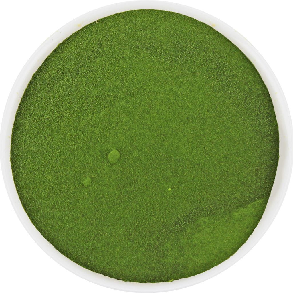 Saft aus junger Gerste pulverisiert BIO (Rohstoff) (20 kg) 5