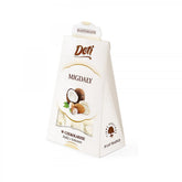 Weiße Schokoladenmandeln mit Kokos 100 g - DOTI